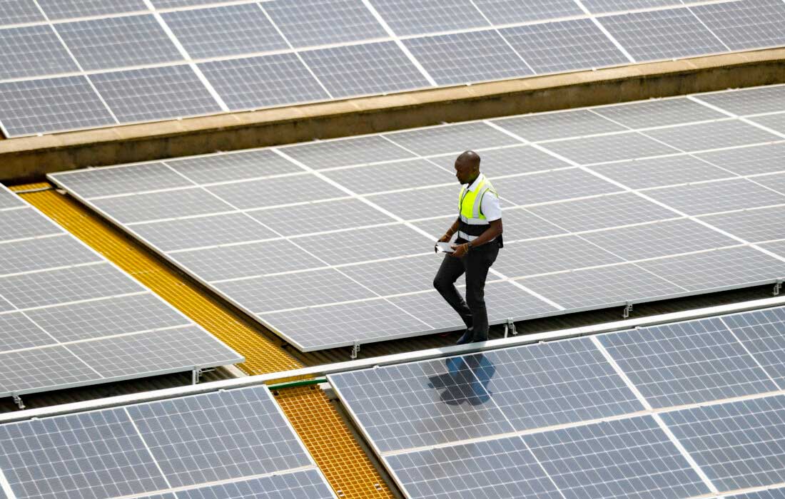 UAE praised as reliable US energy partner