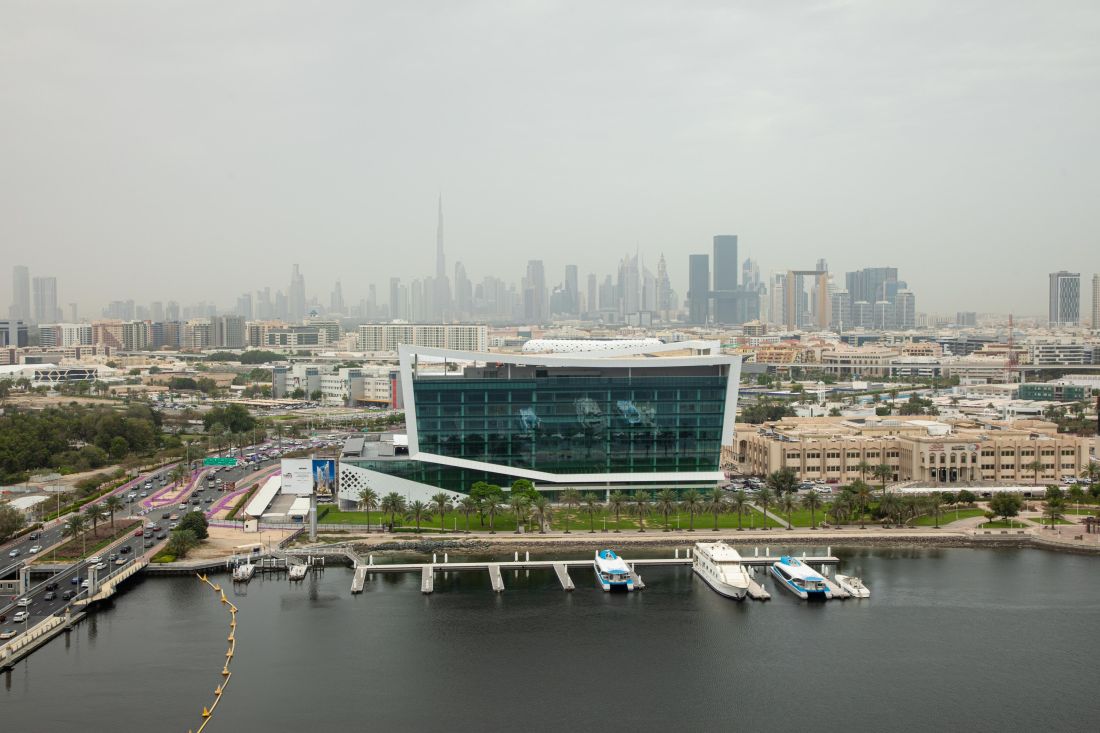 Dubai convicts 21 in major visa fraud case