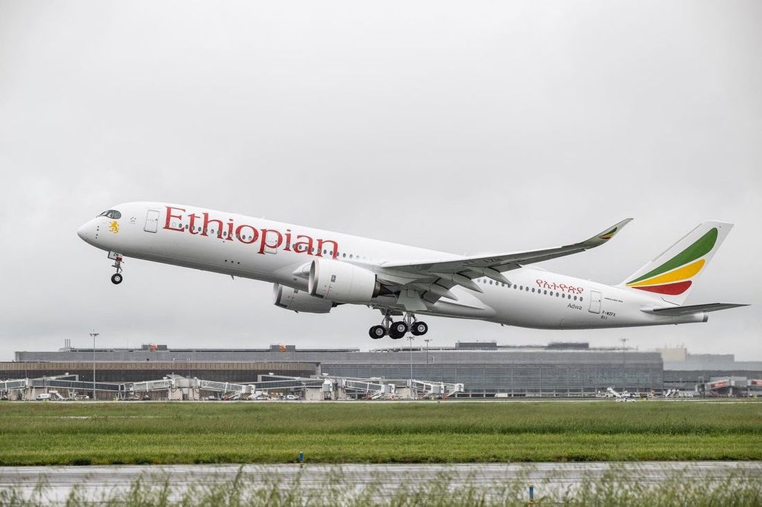 Ethiopian Airlines Sharjah Route Launches, Connecting UAE to Africa's Largest Network