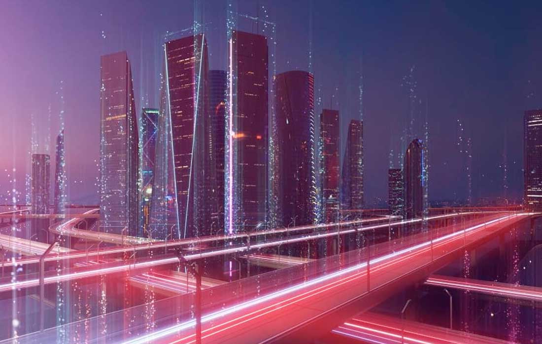 e& UAE 600Mbps upload breaks world record
