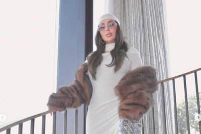 Huda Kattan buys back ownership of Huda Beauty after 8 years