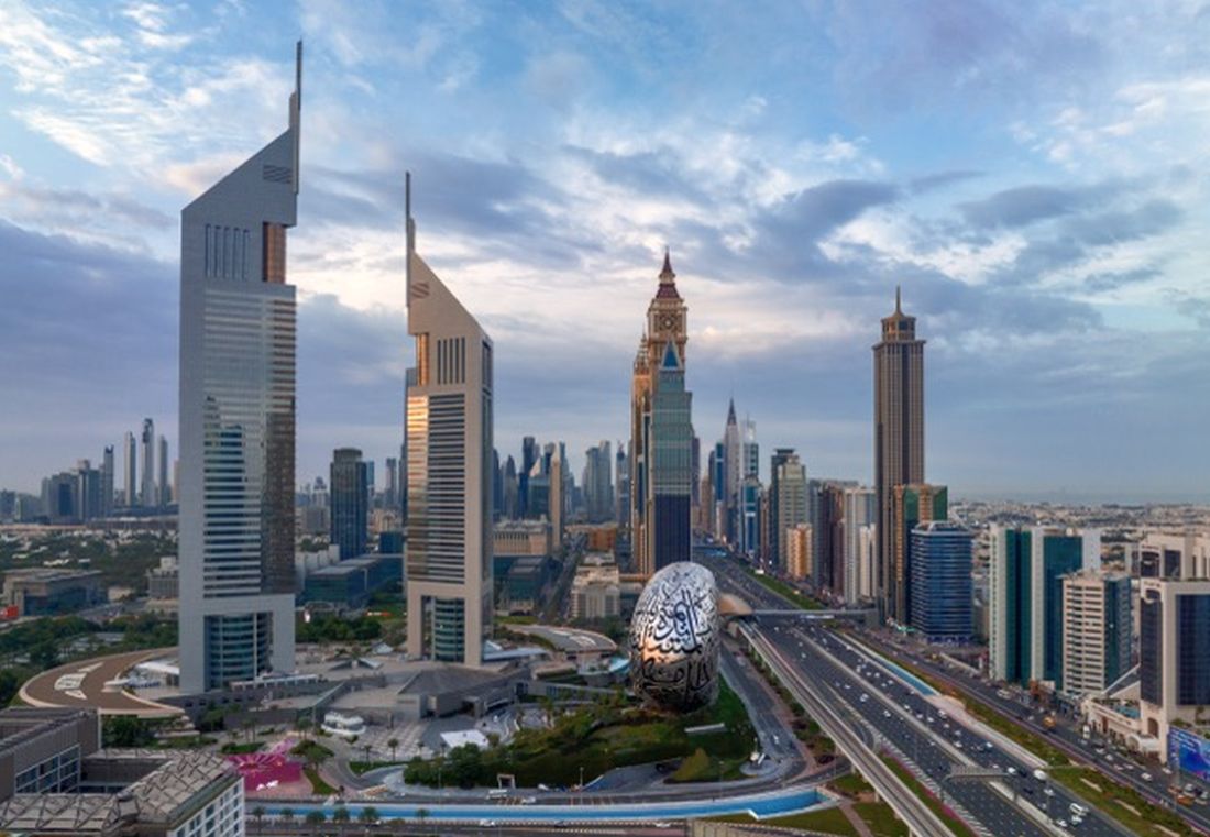 Dubai Business Events Secures Record Wins and Delegate Growth in H1 2025
