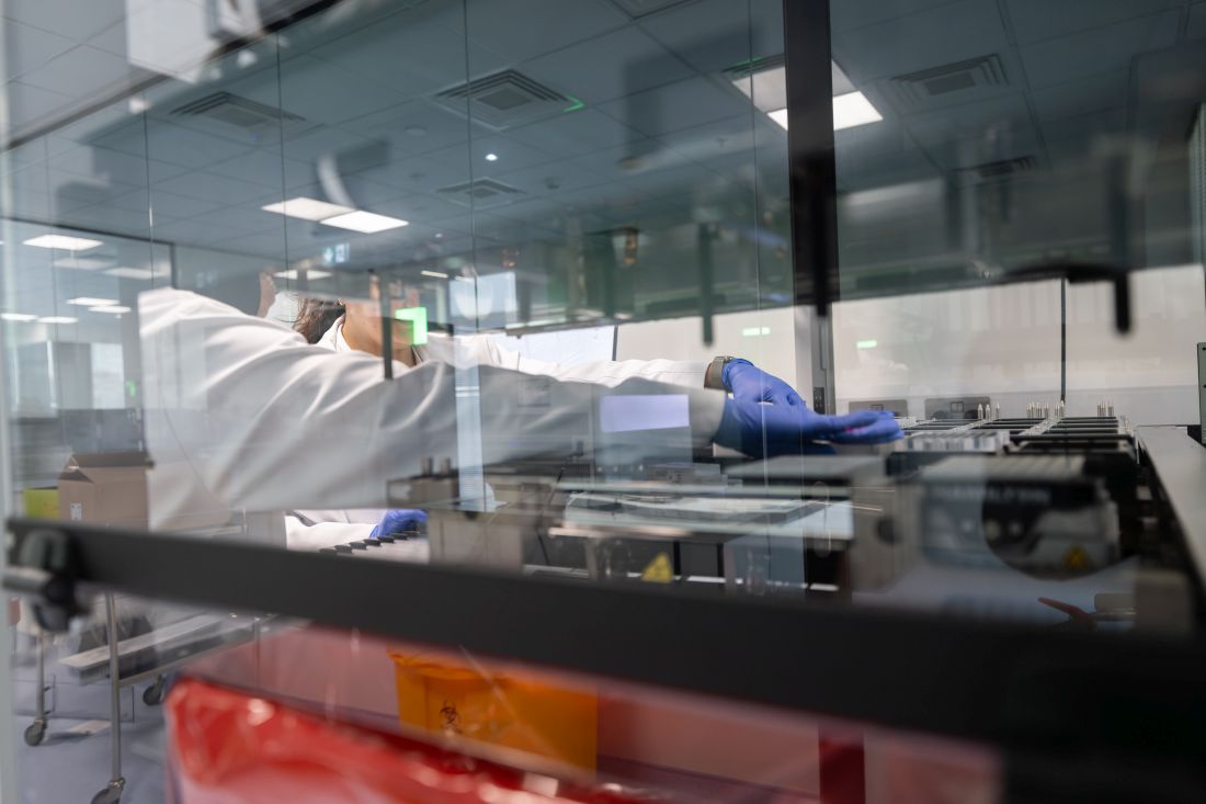 Dubai Scientists Unveil First Arab Pangenome in Genomic Breakthrough