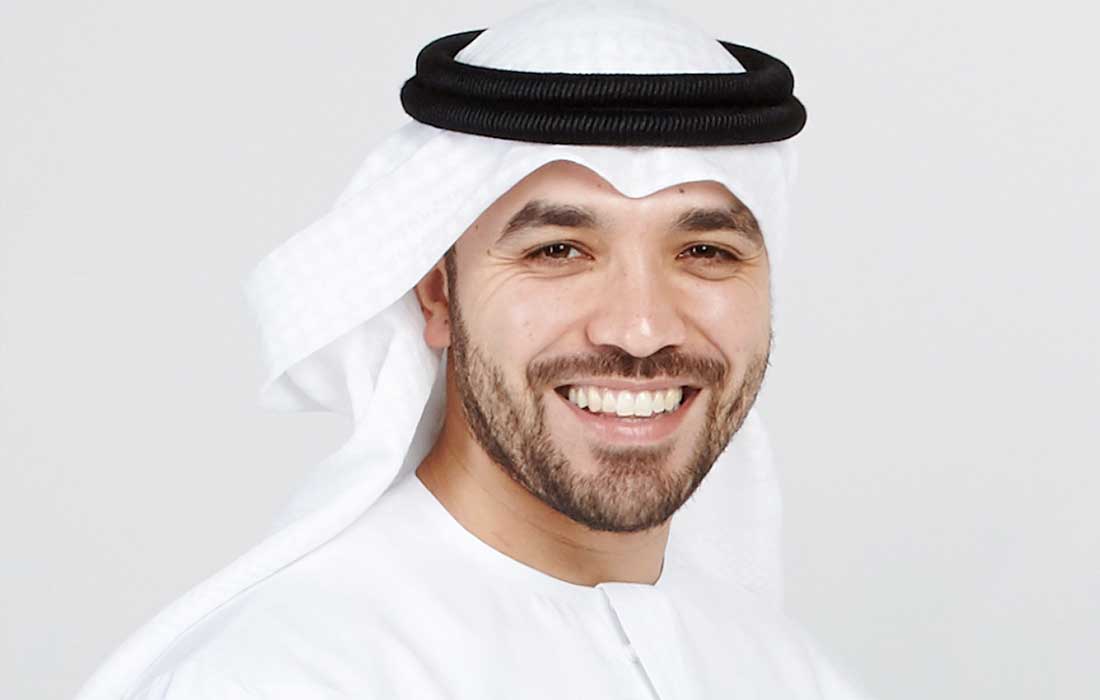 Khalid Al Ameri's surprise cameo in Malayalam movie Chatha Pacha