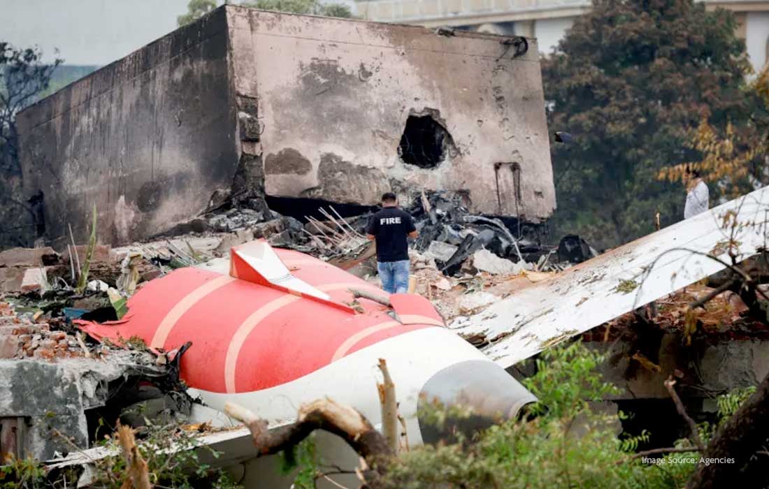 Air India crash report cites cockpit confusion