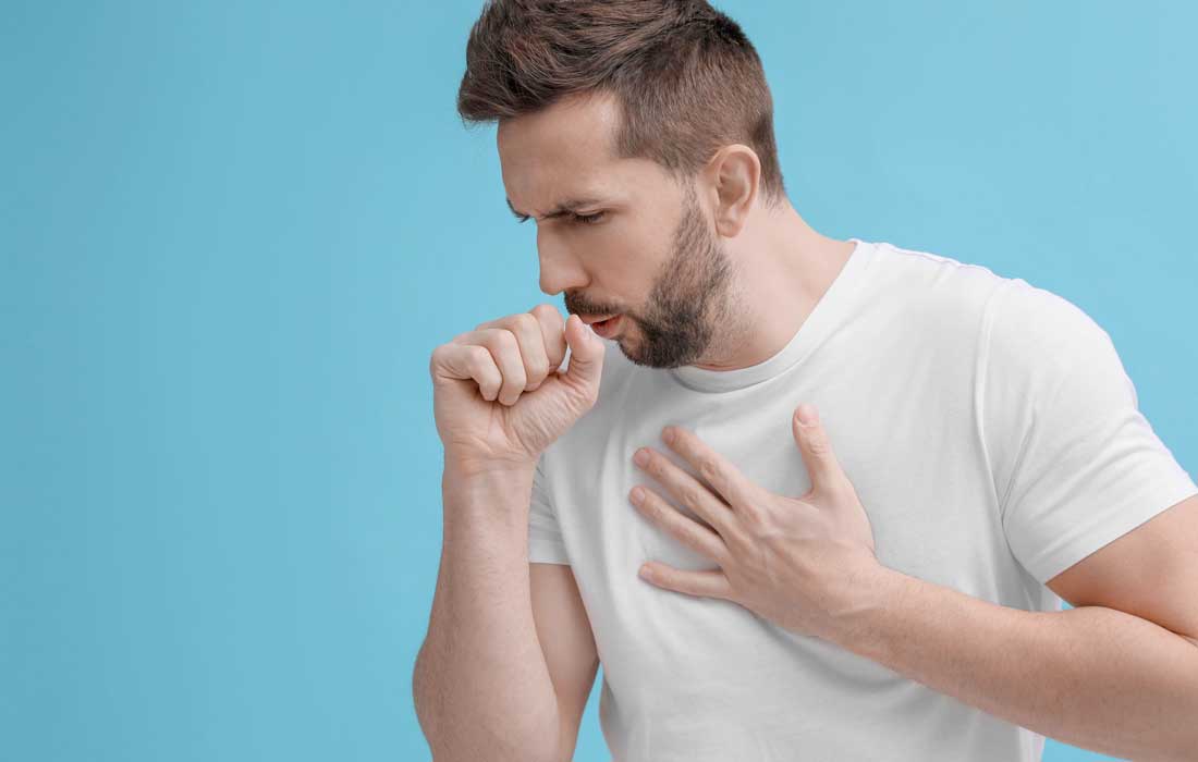 Chronic cough genetics study reveals cause