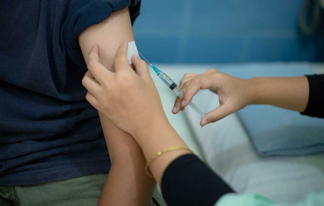 Emergency vaccine impact slashed deaths