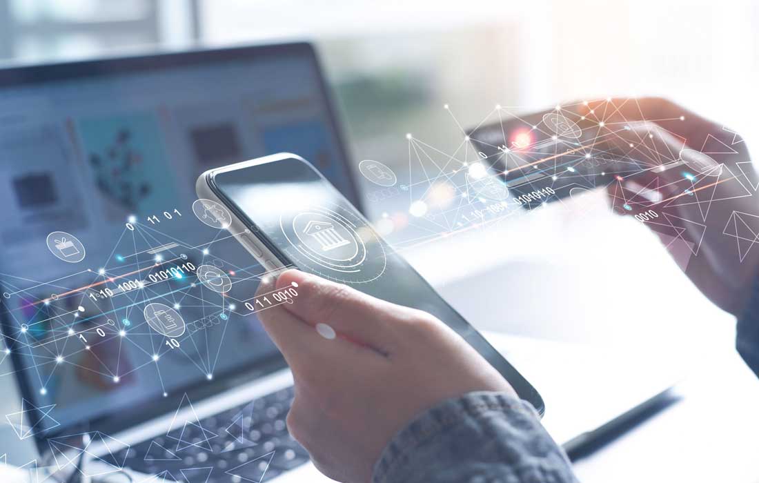 Mobile technology boosts formal savings in developing economies