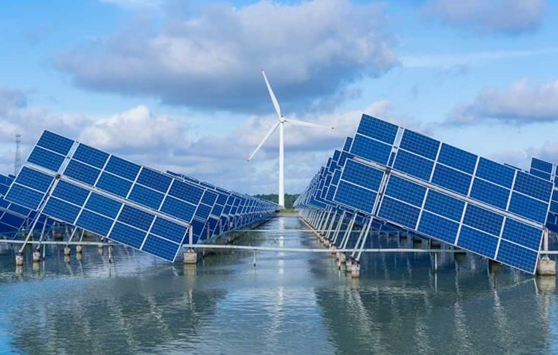 New renewable cost advantage confirmed by IRENA