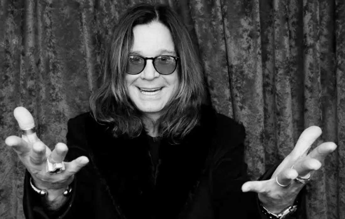Heavy metal icon Ozzy Osbourne dies at 76