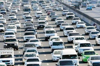 Sharjah announces up to 35% discount on traffic fines under new policy