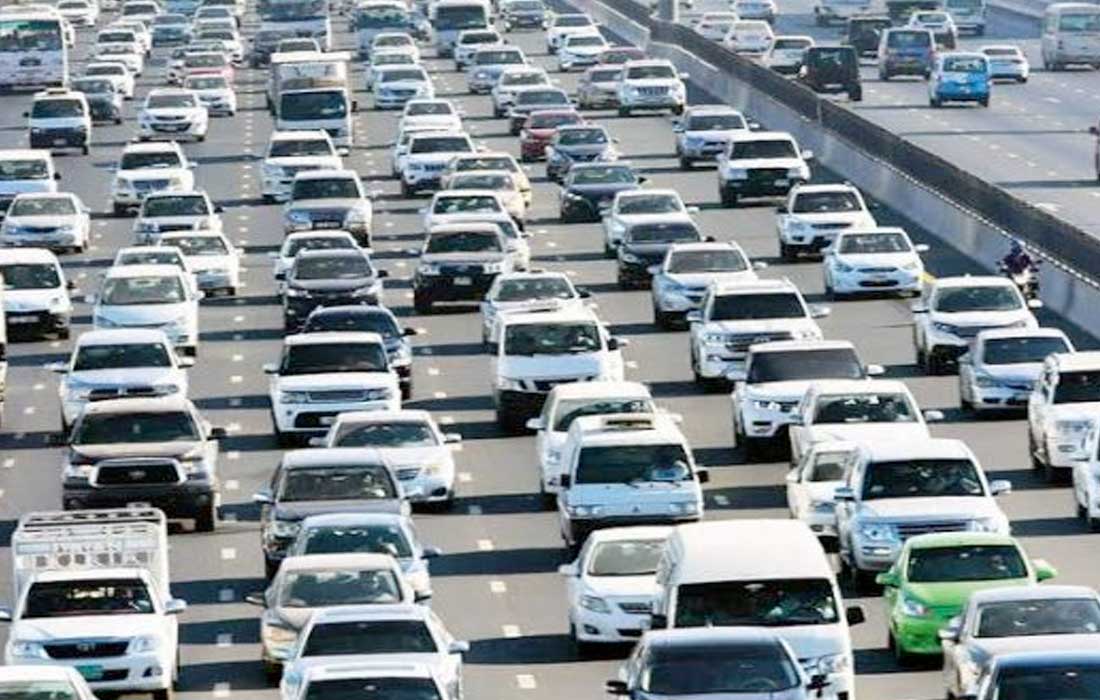 Sharjah unveils traffic fine discount policy