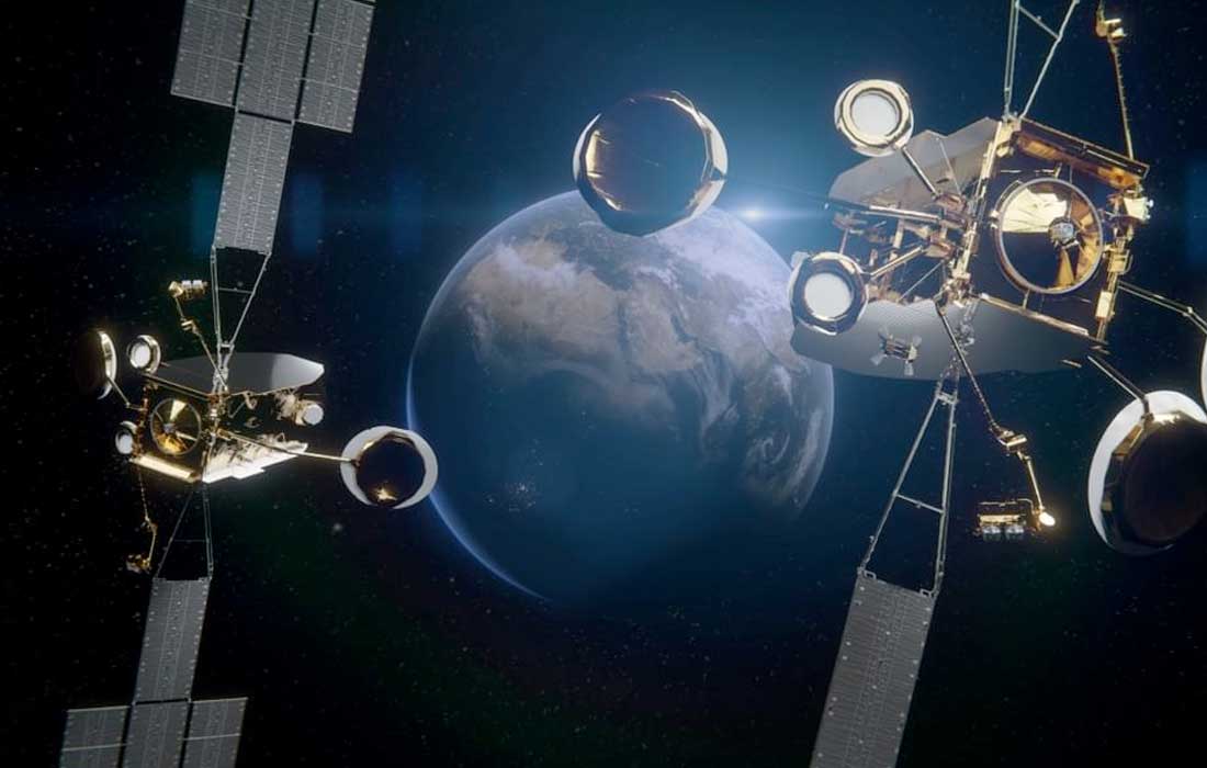 Space42 secures satellite funding deal
