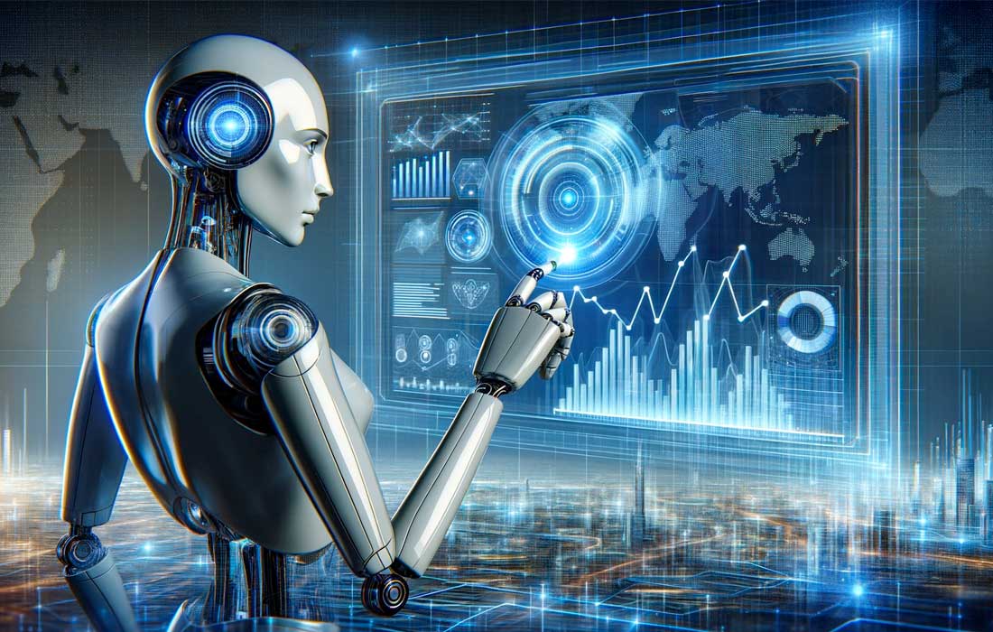 UAE launches AI-driven planning strategy