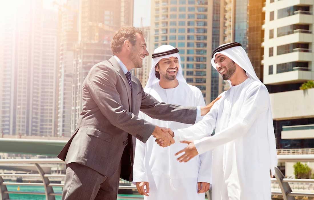 UAE family businesses boost economy