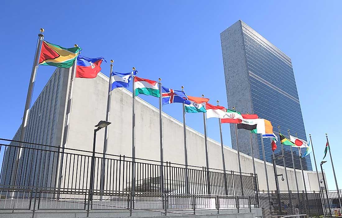 UN agencies Nairobi relocation confirmed by UN chief
