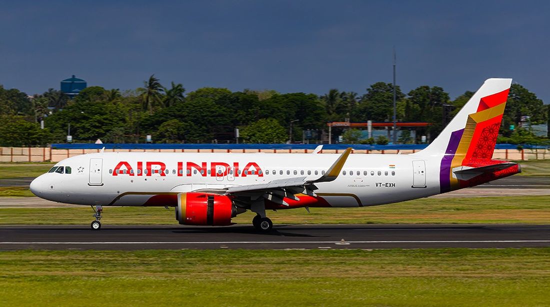 Air India’s Namaste World sale offers fares from AED 62 until 15 August