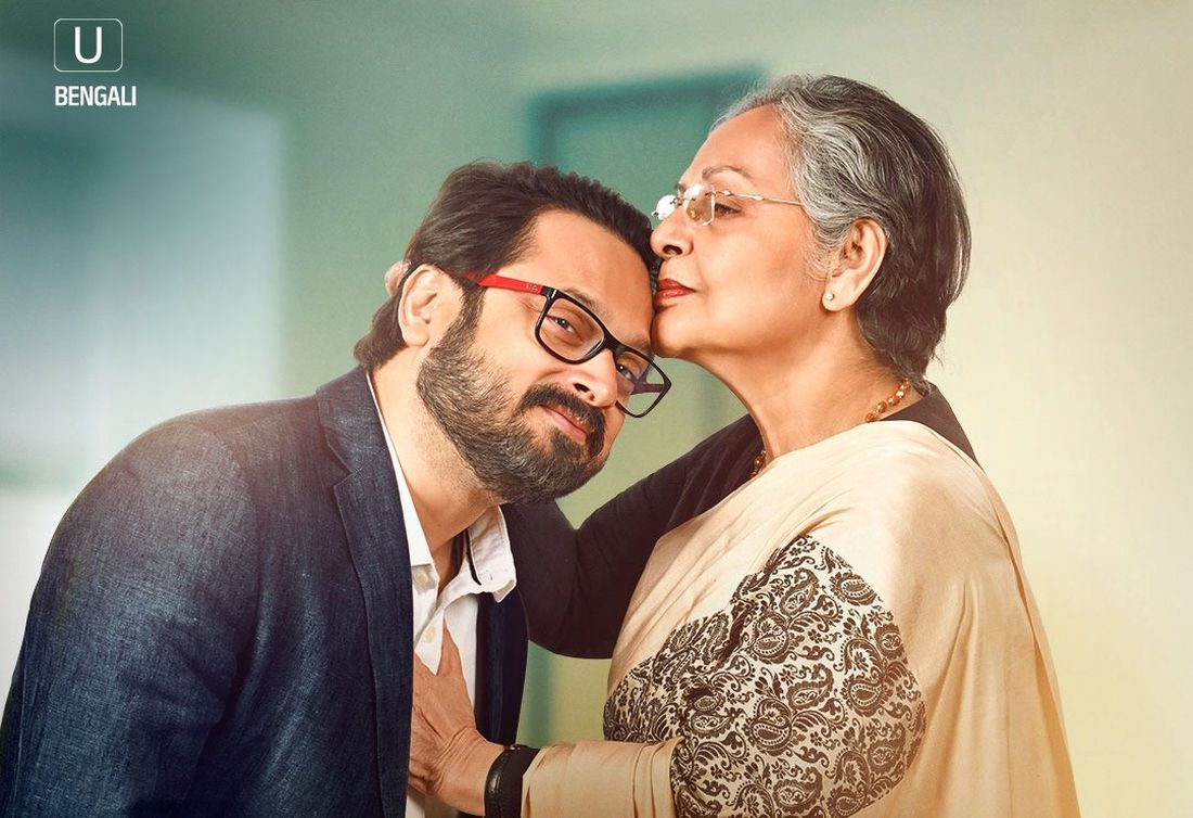 Rakhee Gulzar and Nandita Das present Aamar Boss, a powerful ZEE5 drama on family and rediscovery, streaming August 22.