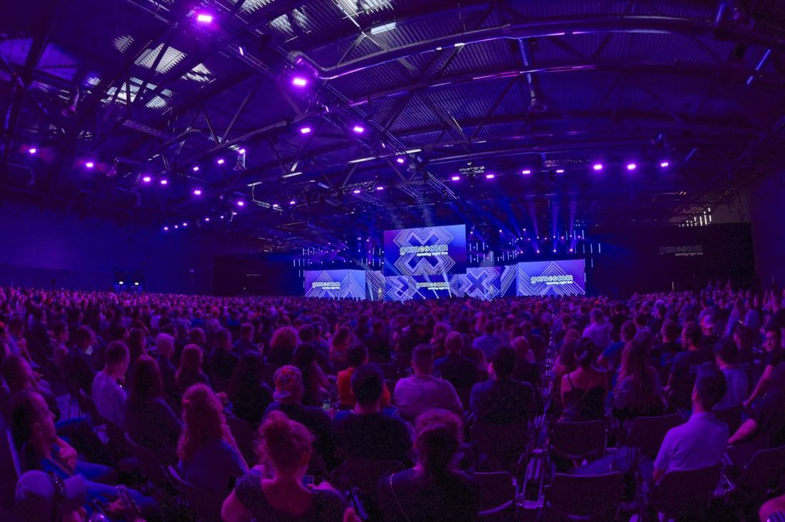 Dubai Programme for Gaming to host region’s first-ever government pavilion at Gamescom 2025