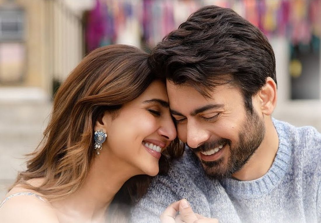 Romantic drama Aabeer Gulaal, starring Fawad Khan and Vaani Kapoor, will release worldwide (excluding India) on August 29, 2025.