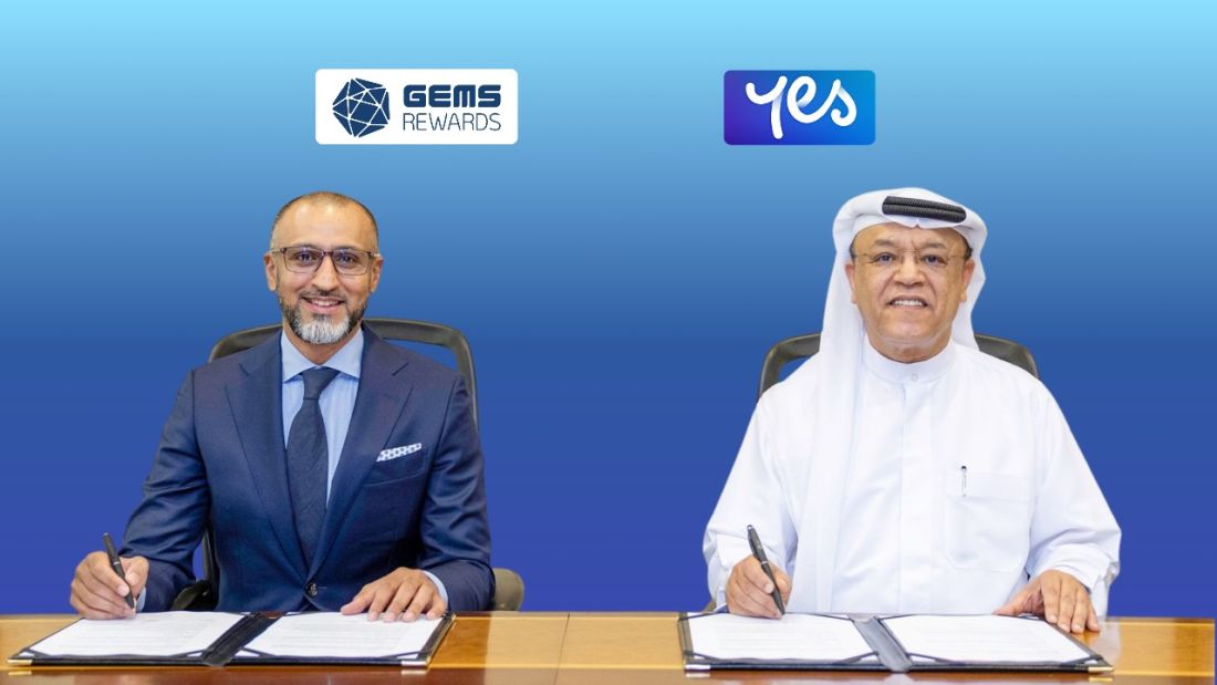 GEMS Education partners with ENOC YES Rewards for points exchange