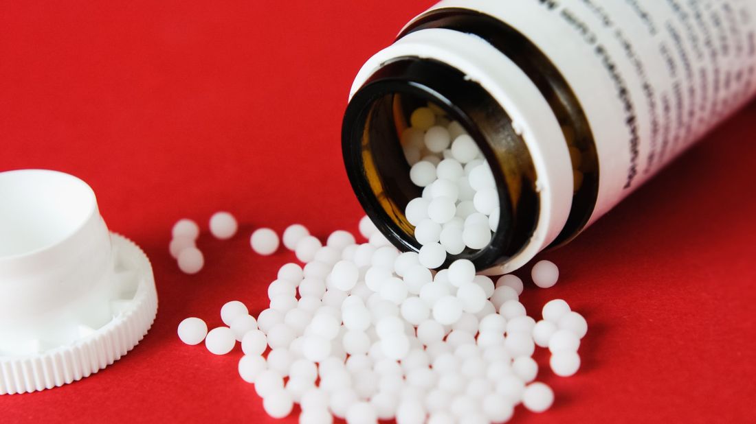 Homeopathy: A Viable Treatment Choice in the UAE's Progressive Healthcare Ecosystem