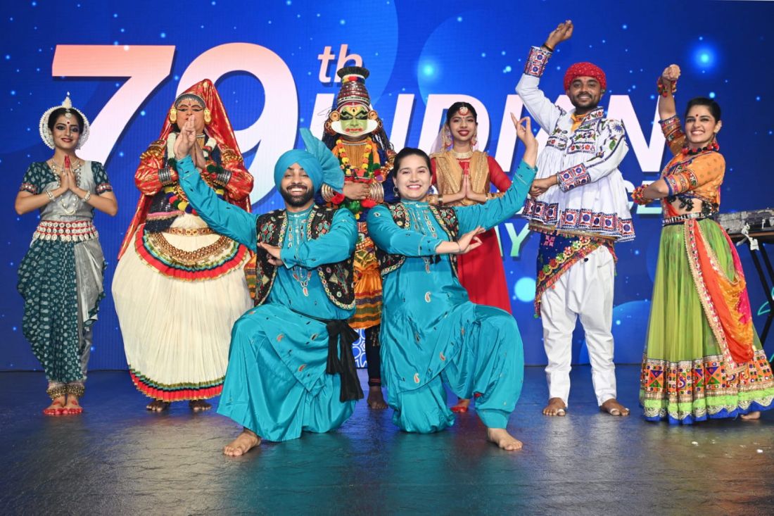 Indian diaspora in UAE celebrates Independence Day with cultural unity and strategic leadership led by IBPC Dubai