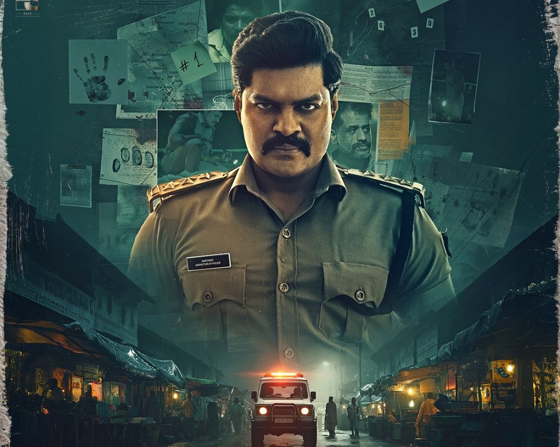 ZEE5 Global launches its first-ever Malayalam original with ‘Kammatam’ – A Crime Thriller inspired by true Events