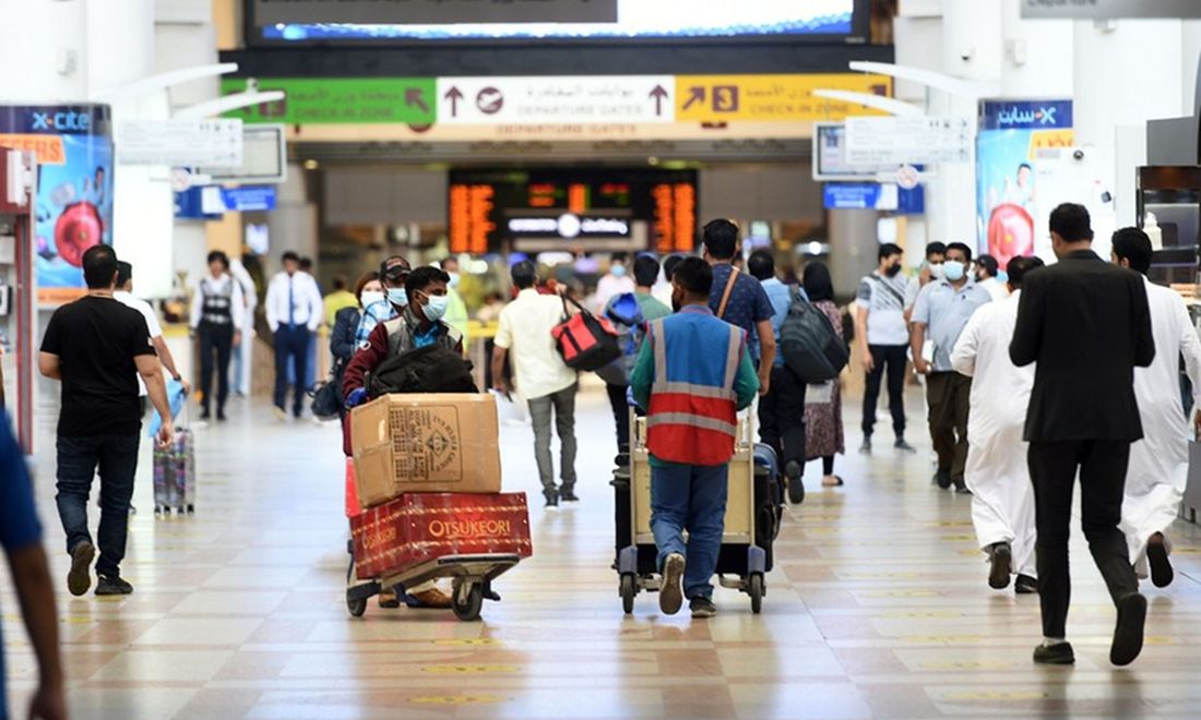 Kuwait allows GCC foreign residents to get tourist visas on arrival