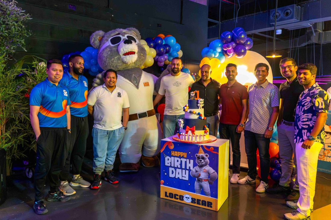 Loco Bear celebrates one year with record guests and global expansion plans