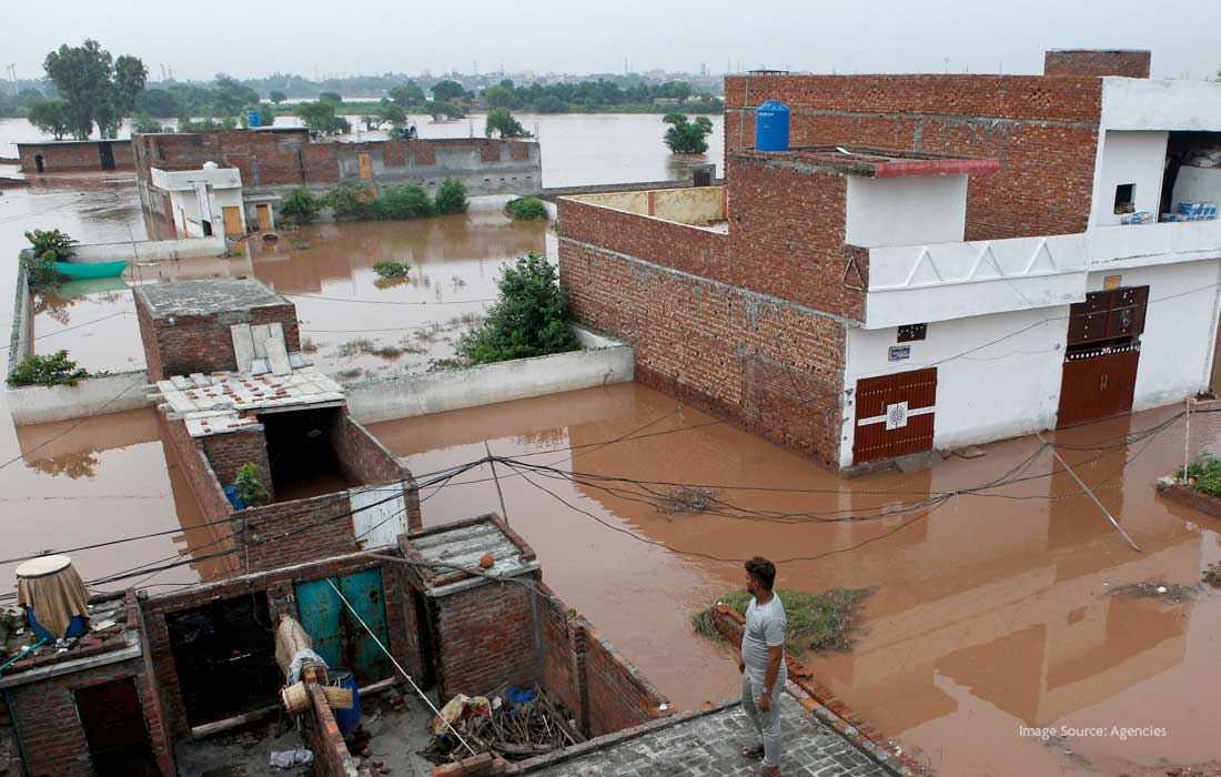 Pakistan flood relief gets $3M from ADB
