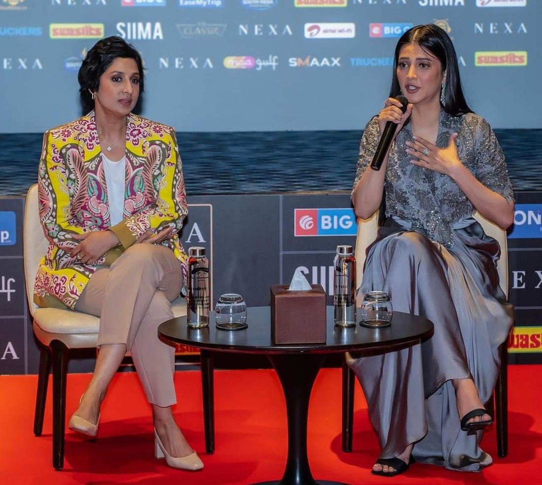 SIIMA 2025 returns to Dubai with biggest stars in South Indian cinema