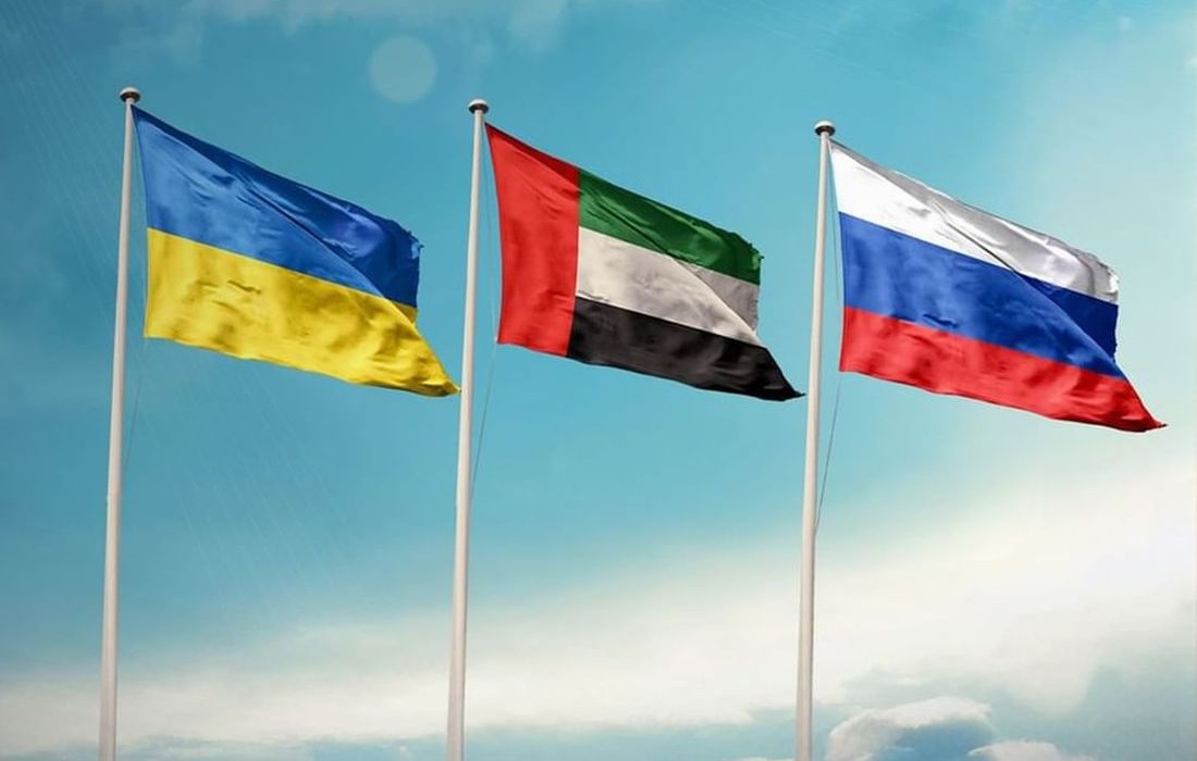 UAE succeeds in 16th mediation, enabling Russia-Ukraine prisoner exchange