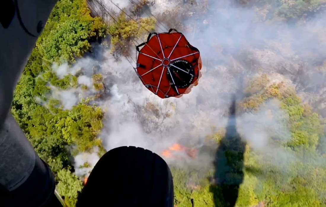 UAE rescue team in Albania honoured