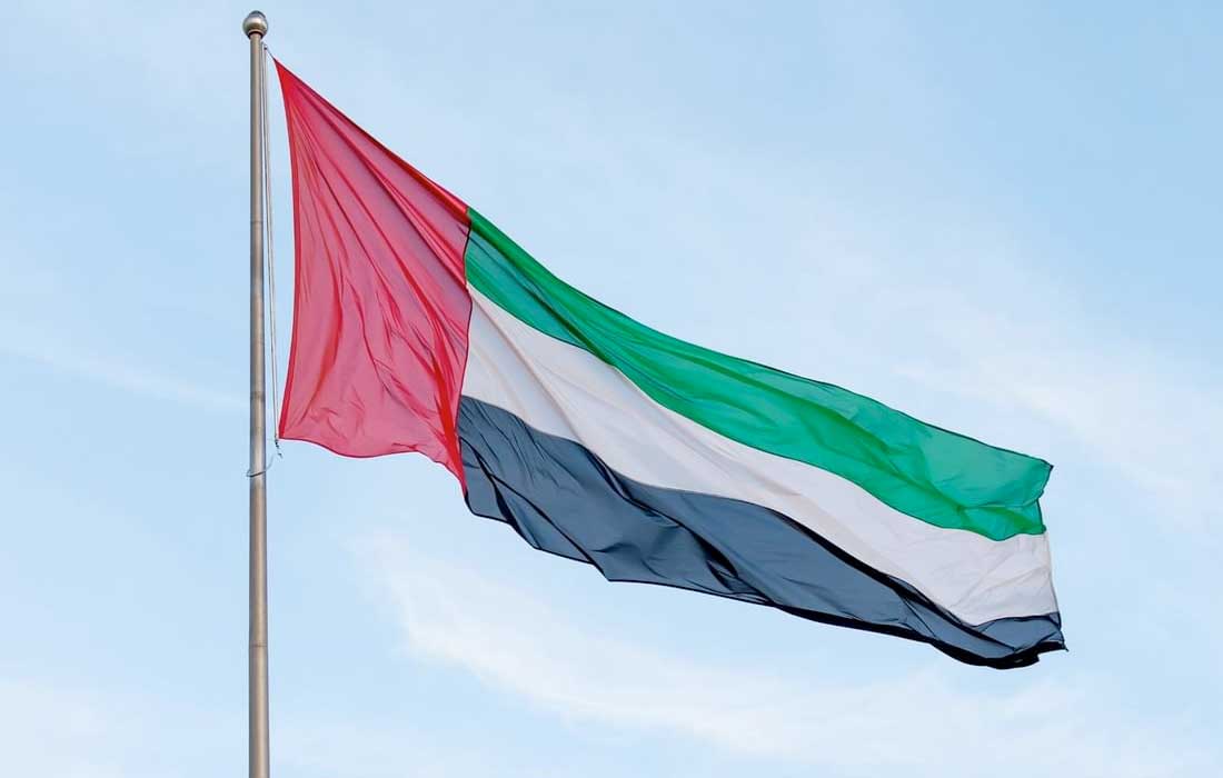 UAE strongly condemns, denounces storming of Al-Aqsa Courtyard