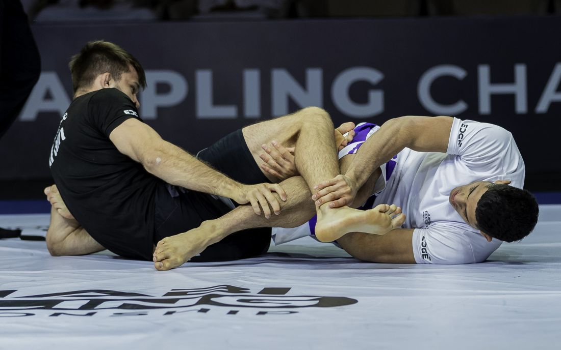 UAE’s Commando Group Shine at Abu Dhabi Grappling Championship 2025 in Al Ain