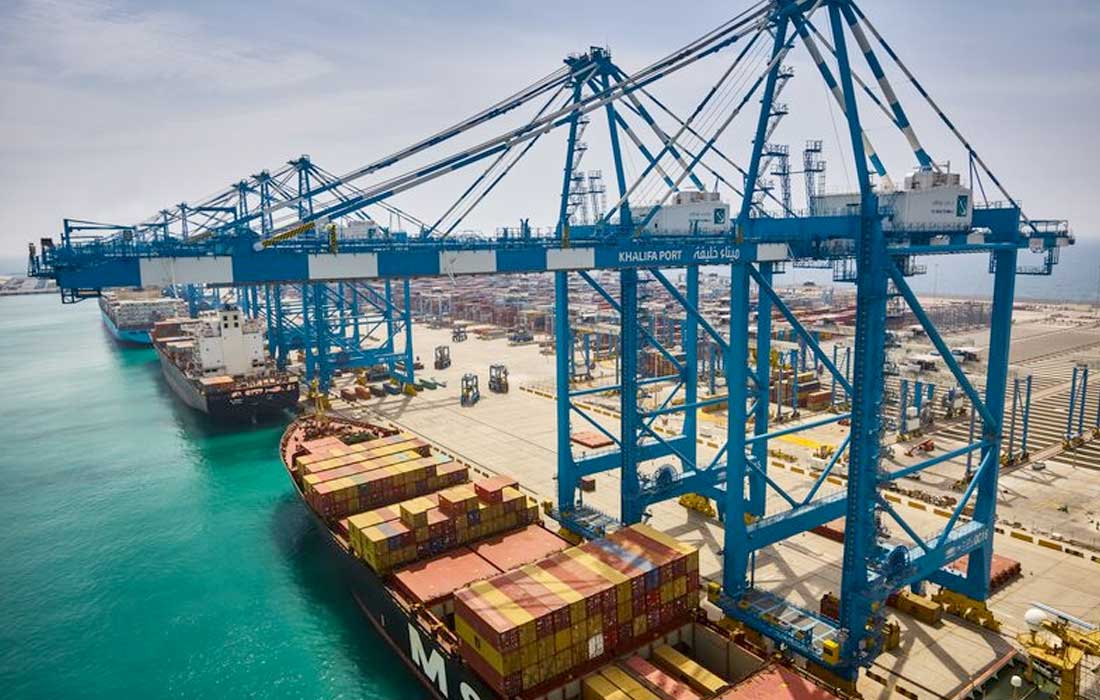 AD Ports opens Islamabad office for trade