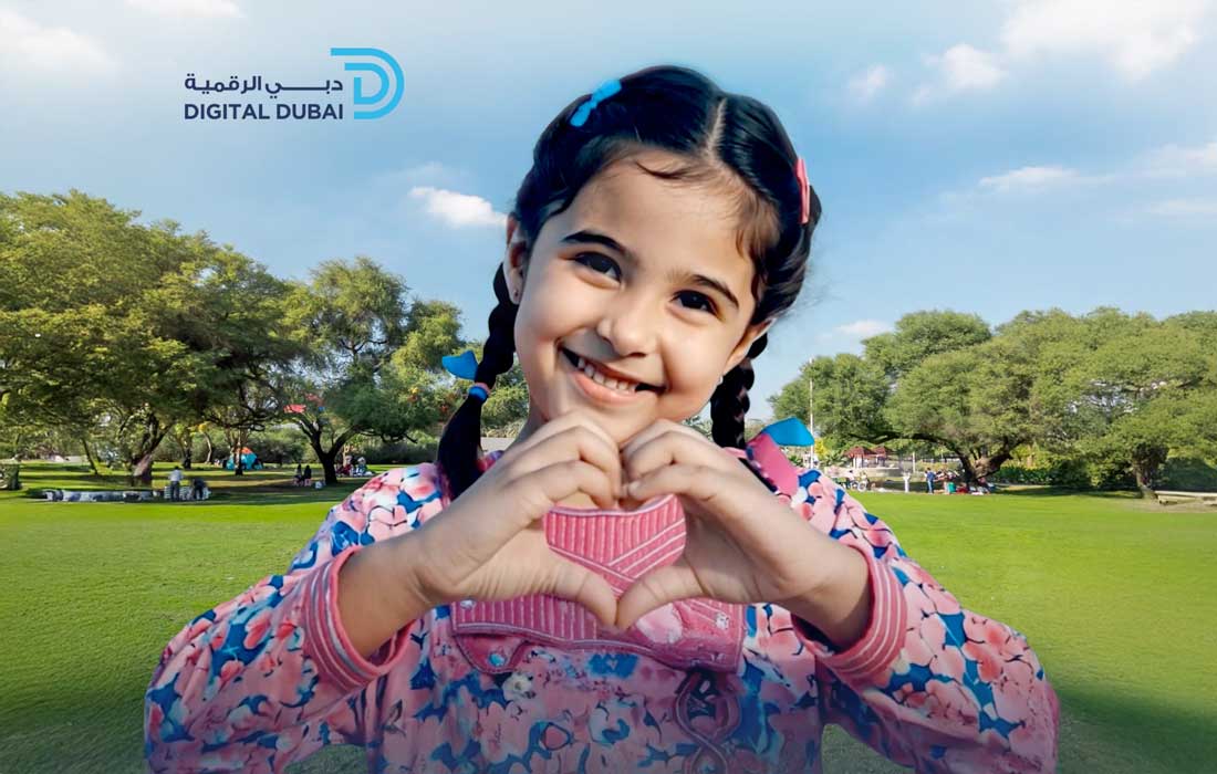 AI-powered Emirati Family launched by Digital Dubai