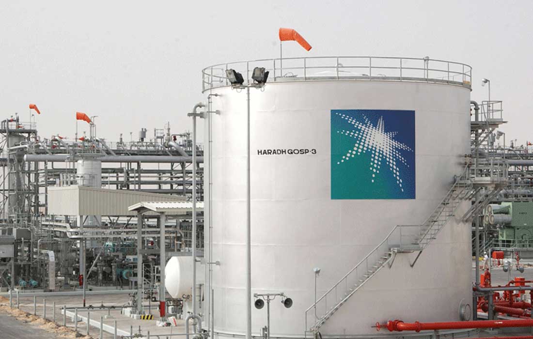 Aramco Jafurah gas deal with BlackRock worth $11bn