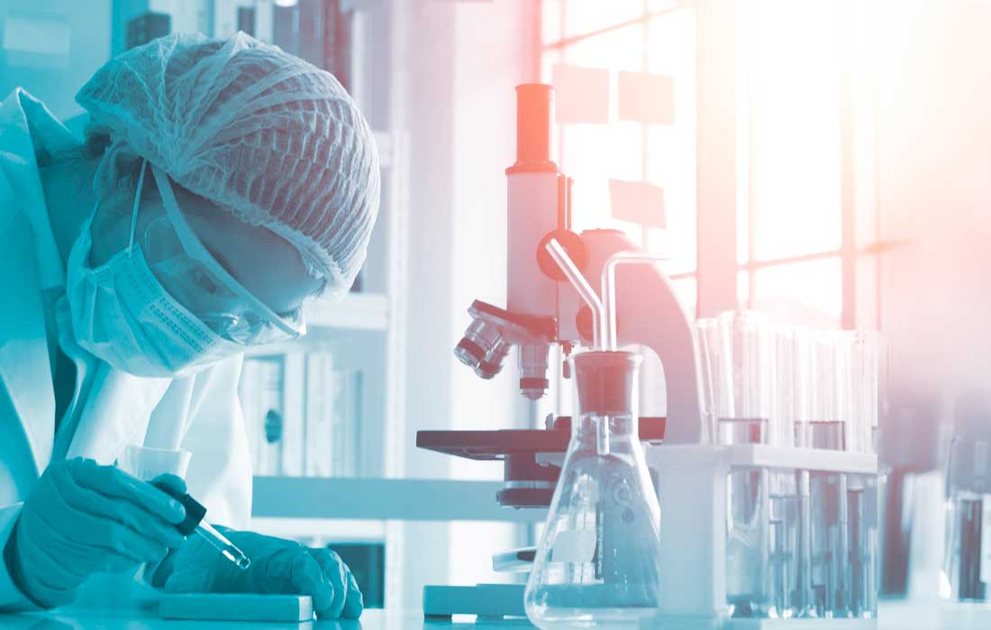 Blood test for early ovarian cancer shows 92% accuracy