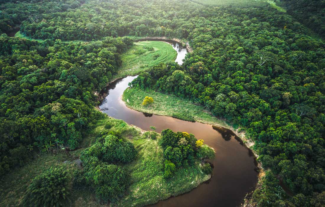 Brazil, Gulf nations step up COP30 cooperation