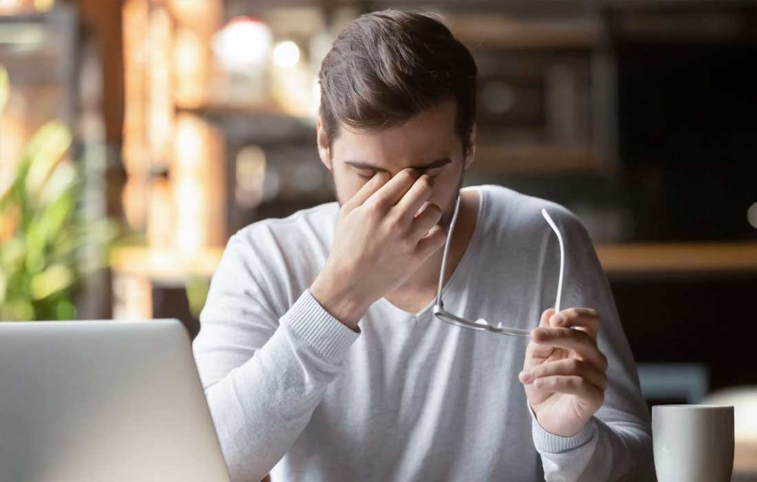 Genetic link to Chronic Fatigue Syndrome discovered by scientists