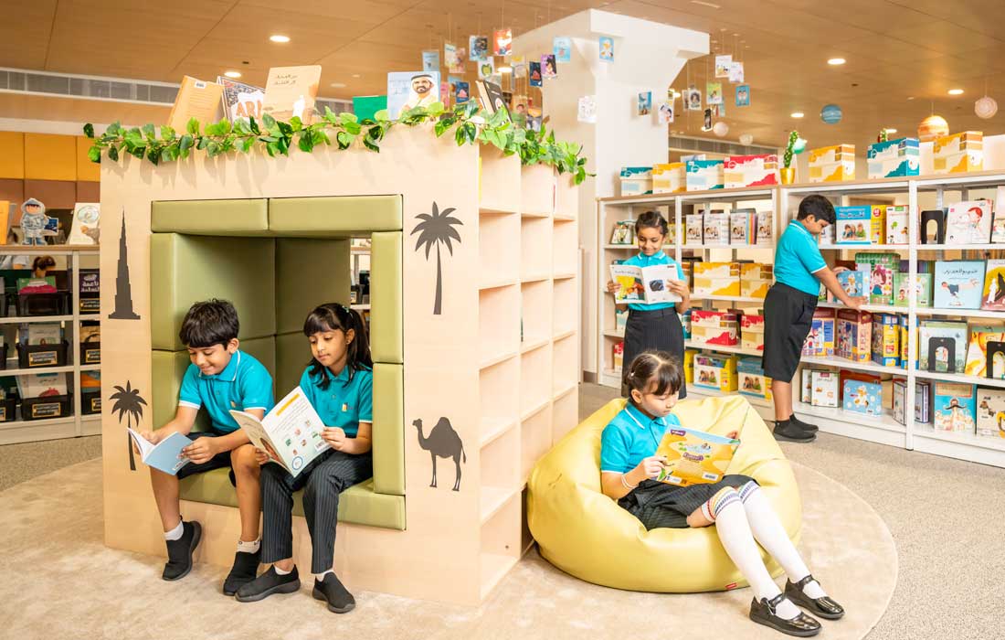 DIB renews AED11 million support for Dubai Schools