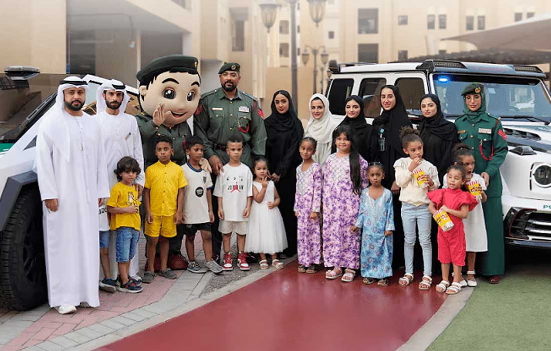 Dubai back to school initiative launched