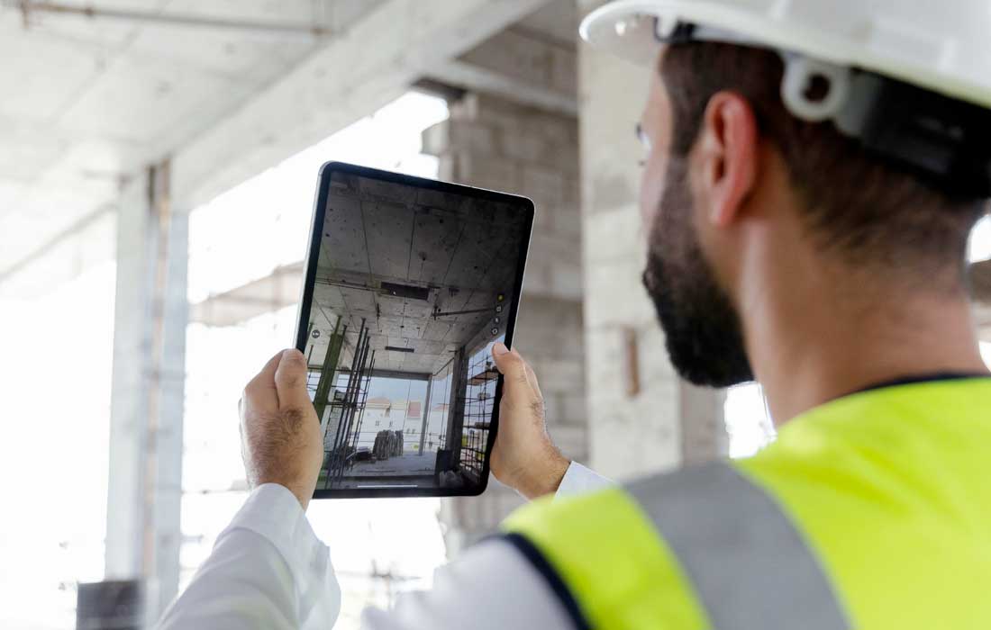 Dubai construction growth hits 20% in H1 2025