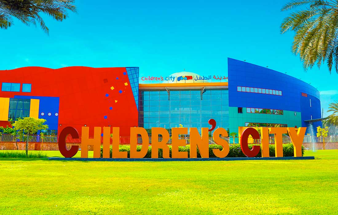 Dubai parks visitors top 16.7 million