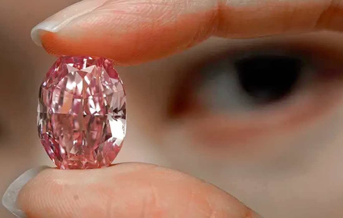 Dubai Police foil pink diamond theft swiftly
