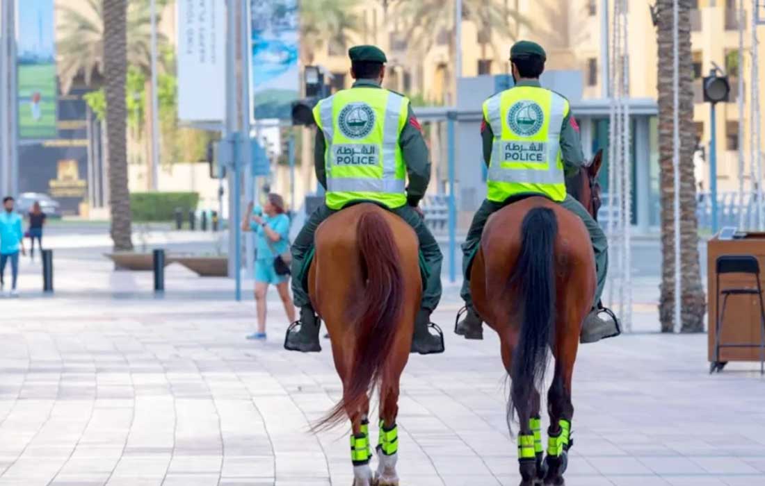 Dubai Police launches back-to-school safety initiative