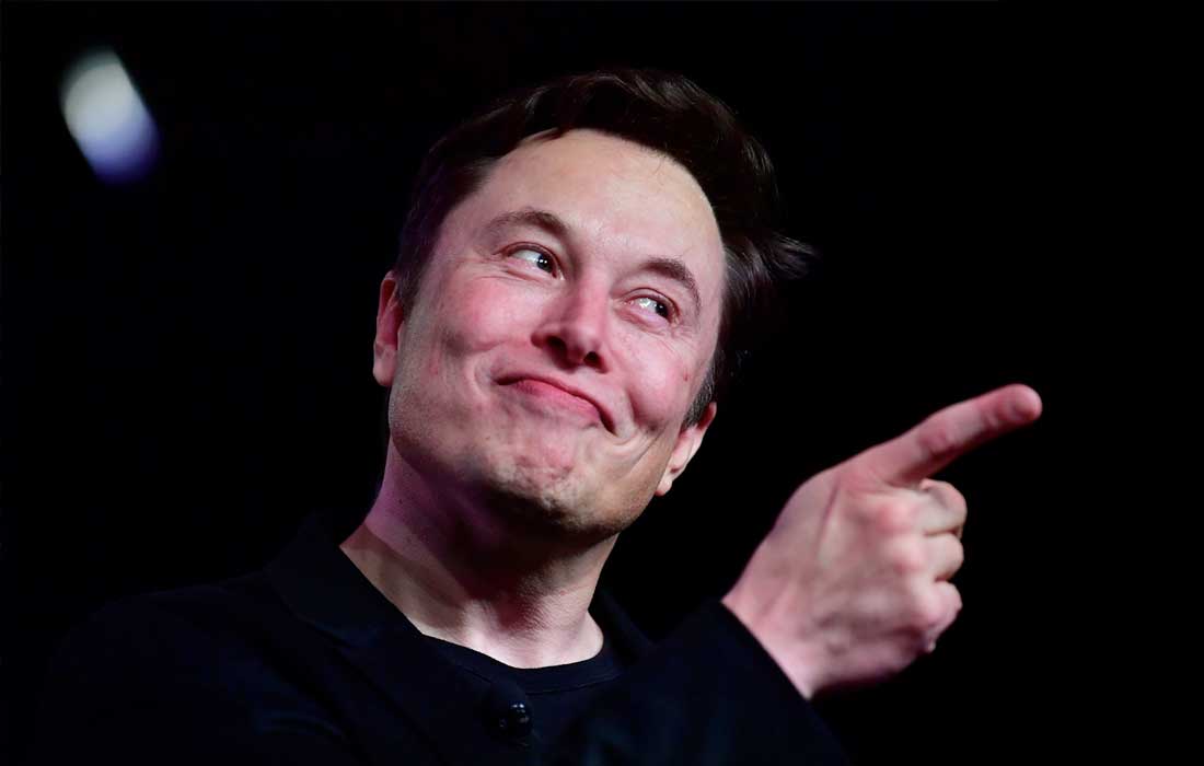 Elon Musk gets $30B Tesla stock award
