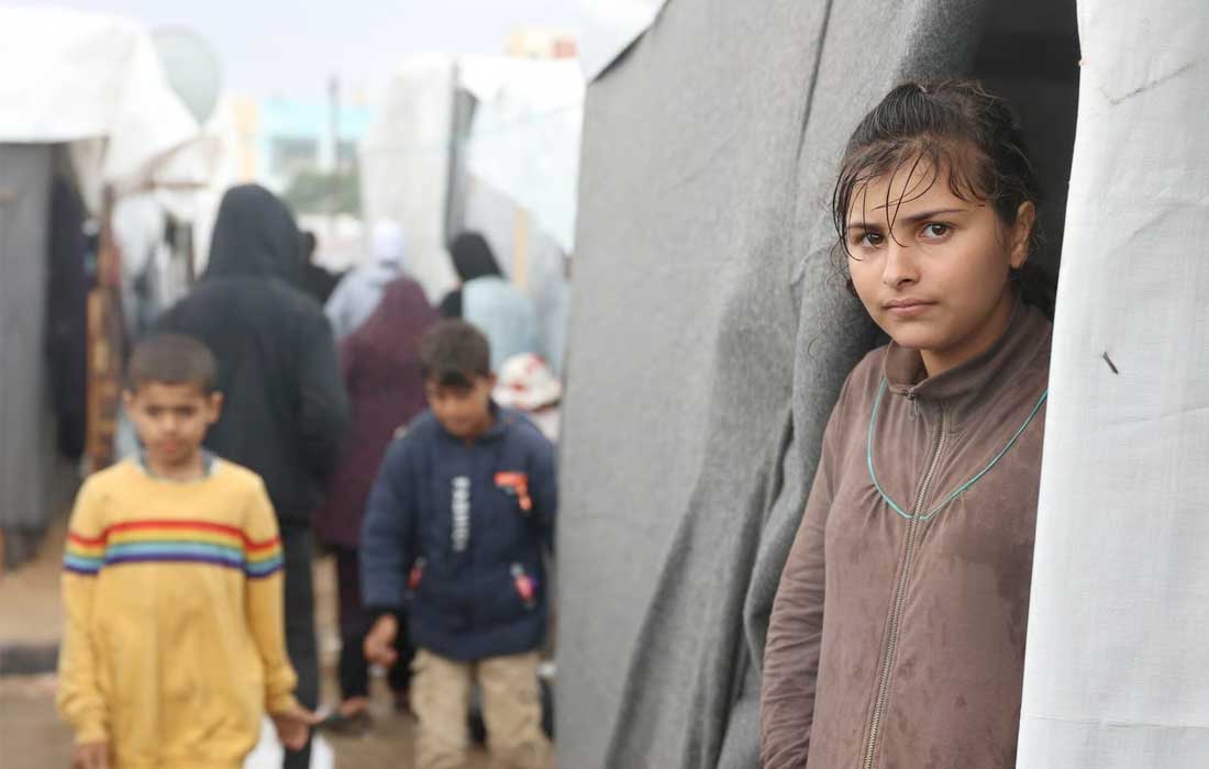 European unions demand Gaza EU sanctions